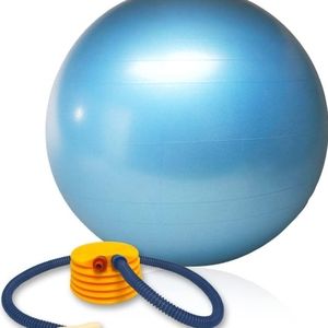 Beach Body 55cm Exercise Stability Ball